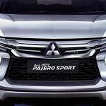 Pajero Sport