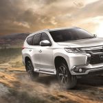 Pajero Sport