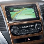 Pajero Sport