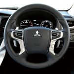 Pajero Sport