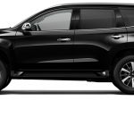 Pajero Sport