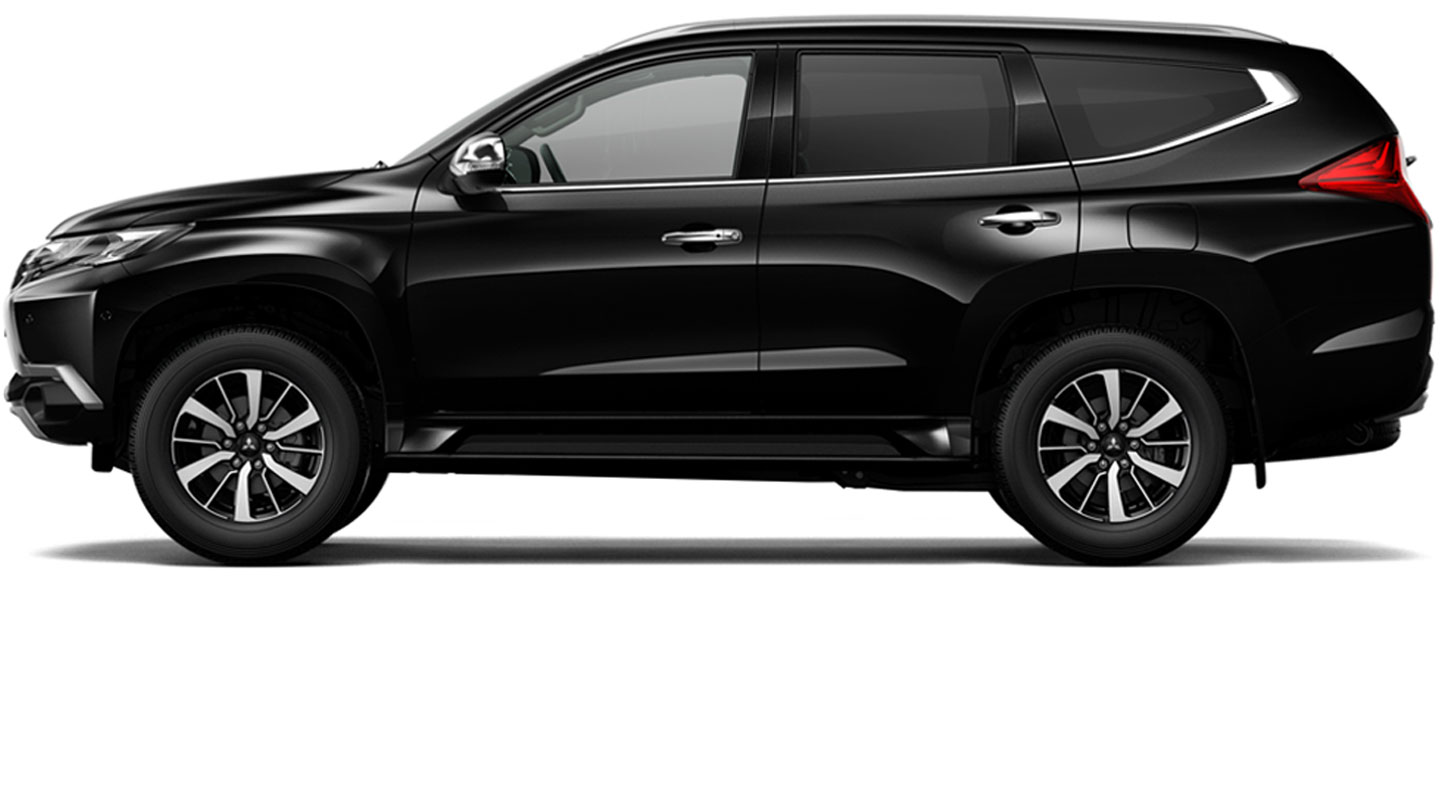 Pajero Sport Promo Harga Mitsubishi Pajero Sport Banjarmasin