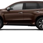 Pajero Sport