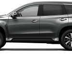 Pajero Sport