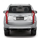 Pajero Sport