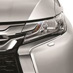 Pajero Sport