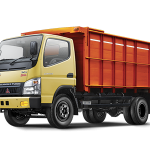 Fuso Colt Diesel