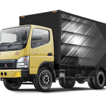 Fuso Colt Diesel