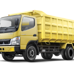 Fuso Colt Diesel