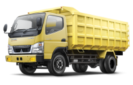 Fuso Colt Diesel