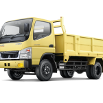 Fuso Colt Diesel