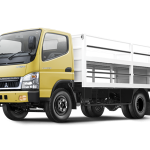 Fuso Colt Diesel