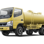 Fuso Colt Diesel