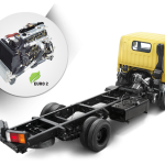 Fuso Colt Diesel